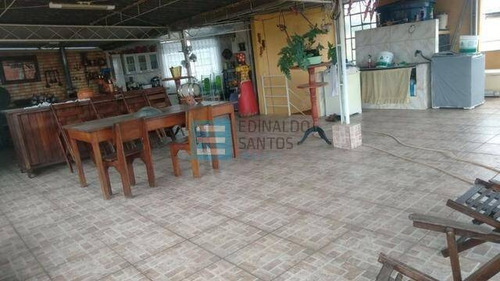 Imagem 8 de 14 de Edinaldo Santos - Benfica Perto De Tudo - 3/4 Com Terraço E Garagem - 670