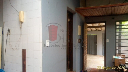 Imagem 2 de 15 de Terreno - Brooklin Paulista - Ref: 11383 - V-11383
