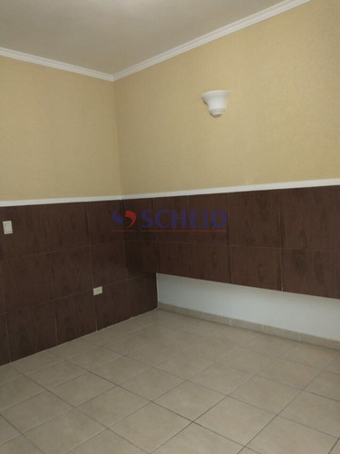 Imagem 5 de 15 de Sala Comercial 41m² Jd. Marajoara - Mr81810