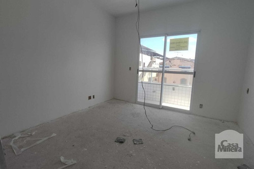 Imagem 2 de 15 de Apartamento À Venda No Inconfidentes - Código 475538 - 475538