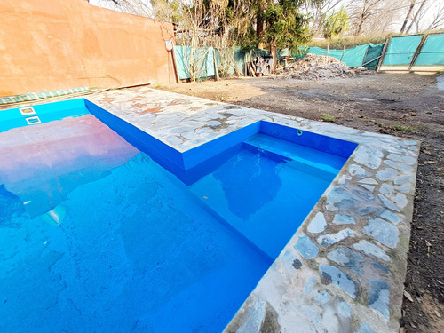 Terreno En Rincon De Tortuguitas Con Pileta