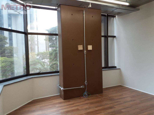 Imagem 5 de 17 de Conjunto Comercial, Cidade Monções, São Paulo - R$ 7.03 Mi, Cod: 91245 - V91245