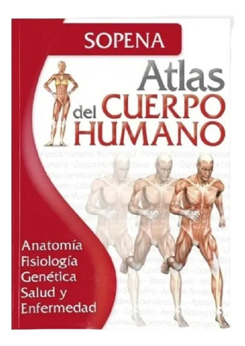 Atlas Del Cuerpo Humano