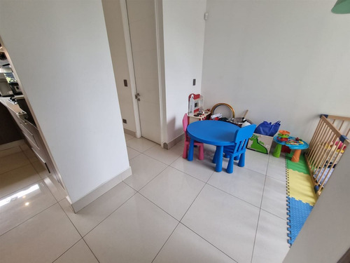 Arriendo Casa De 3 Dorm, En Chamisero Chicureo