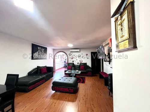 Imagen 1 de 23 de Apartamento En Venta Santa Paula 22-28500 Juan Paz 0412-6250686