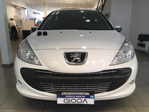 Peugeot 207 Hdi 1.4 Xt