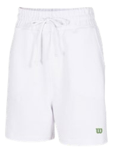 Short Deportivo Wilson Training Mujer Running Tenis Padel