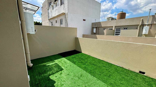 Venta Ph - 4 Amb A Estrenar Patio Y Jardín