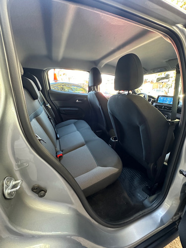 Citroën C3 1.6 16V Vti 115 Feel Pack At