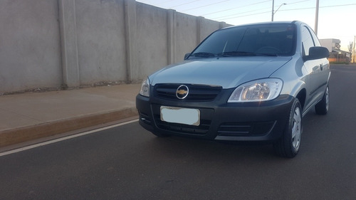 Chevrolet Celta 1.0 Life Flex Power 3p 2011