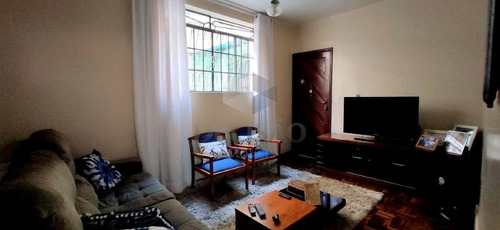 Imagem 2 de 29 de Apartamento 3 Quartos À Venda, 3 Quartos, 2 Vagas, Cidade Nova - Belo Horizonte/mg - 16880
