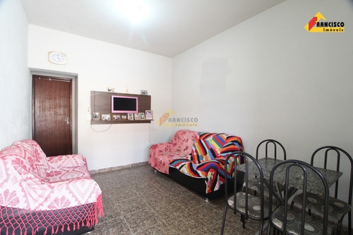 Imagem 1 de 14 de Casa À Venda, 2 Quartos, 2 Vagas, Santa Rosa - Divinópolis/mg - 44434