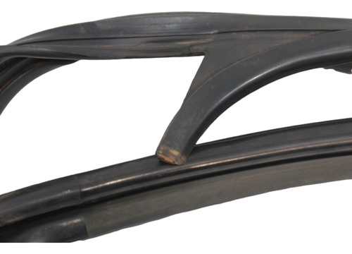 Canaleta Vidro Porta Tras Ld Toyota Hilux-744 (Usado)