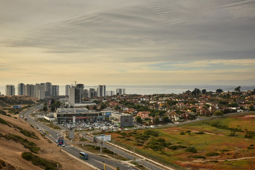 Imagen 8 de 15 de Espectacular Depto. De Un Ambiente Para Inversión En Reñaca.