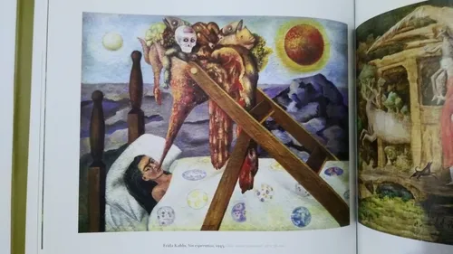 Destellos de la pintura en México Puerta Roja | Destellos de la pintura en México 200 años