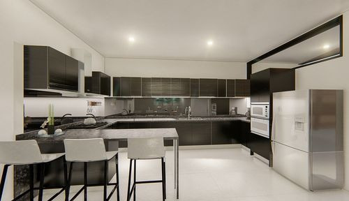 Imagen 7 de 8 de Casa En Preventa En Valle Real