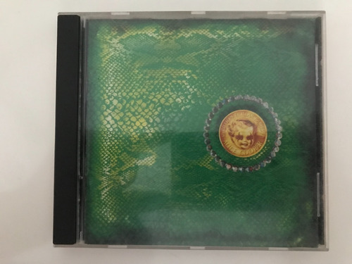 Alice Cooper Colección De 9 Cd's (Usado)