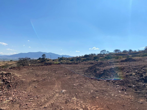 Lotes Residenciales En Venta Club Campestre San Gabriel Queretaro