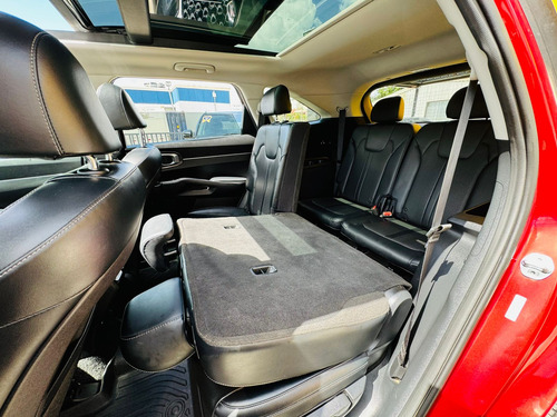 Kia Sorento S 2021 Clean Carfax