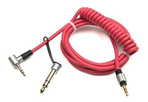 Extension De Repuesto Cable De Audio Auxiliar Auxiliar Cabl