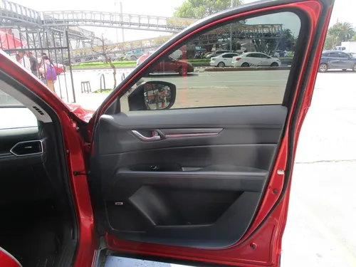 Mazda CX-5 GRAND TOURING 4X2 2500CC AT AA