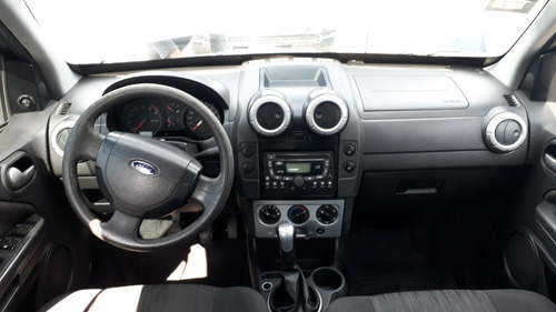 Imagen 3 de 6 de Ford Ecosport 1.4 Tdci Xls