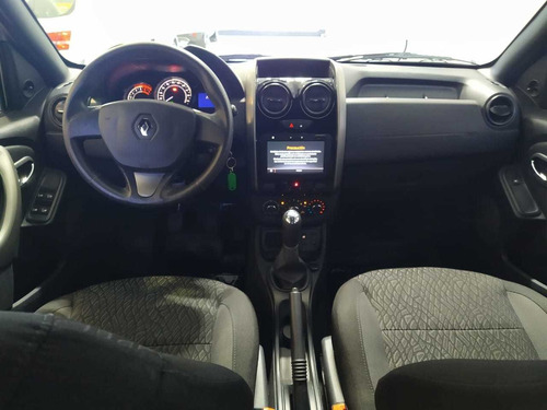 Imagen 9 de 17 de Renault Duster 2017 1.6 Ph2 4x2 Dynamique