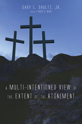 Libro A Multi-intentioned View Of The Extent Of The Atone...