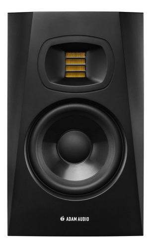 Monitor De Estudio Activo 7 Pulgadas Adam Audio T7v