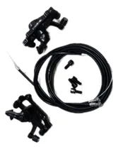 Comprar Par De Calipers Mecanicos C\u002Fcables Tornillos Para Bicicletas