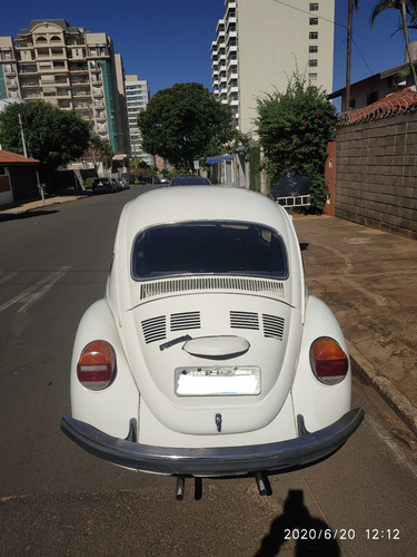 Fusca