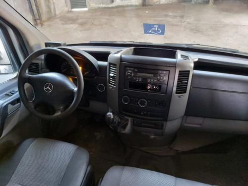 Imagem 9 de 12 de Sprinter 415 16 Lug Ano 2013/14 Completa Vn-ref 739