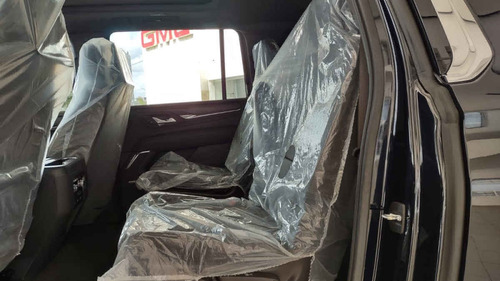 Imagen 7 de 9 de Gmc Yukon 2021 5p Denali Xl V8/6.2 Aut
