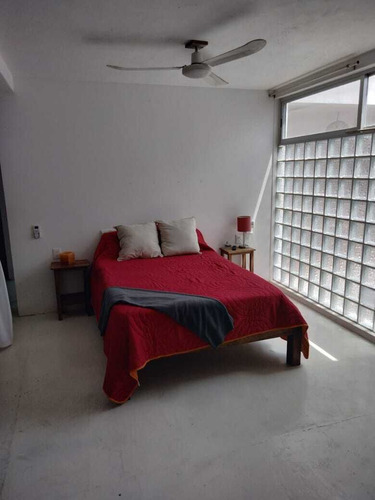 Edificio En Venta Con 4 Departamentos En Aldea Zama, Tulum