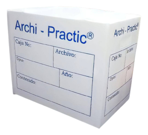 Archicomodo, Archi-practic 