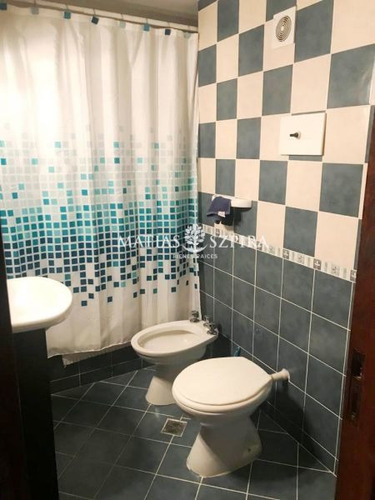 Departamento En Venta En Morón
