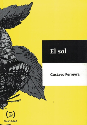 El Sol - Gustavo Ferreyra