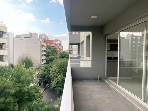 Imagen 27 de 29 de Venta A Estrenar Departamento 2 Amb Av. J B Alberdi Y Pumacahua - Flores Sur