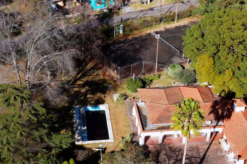 Terreno En Pilar Centro