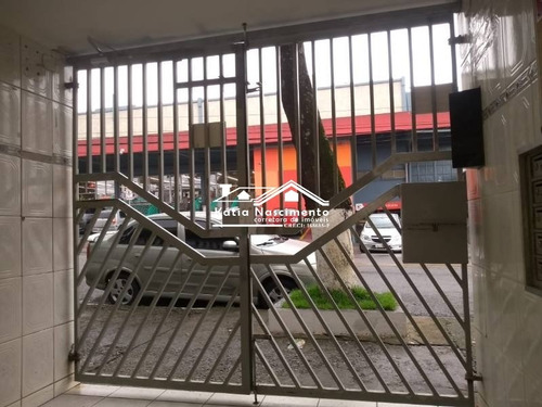 Imagem 11 de 15 de Apartamento Condomínio Padrão Venda No Bairro Artur Alvim - 2 Dorm. - 1 Vaga - 48 M² - 806