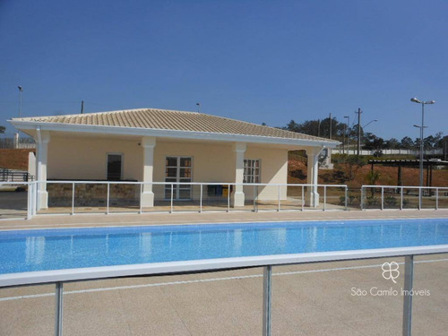 Imagem 19 de 23 de Terreno À Venda, 725 M² Por R$ 450.000 - Reserva Santa Maria - Granja Viana - Jandira/sp - Te0474