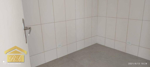 Imagem 13 de 15 de Sobrado Com 2 Dormitórios Para Alugar, 130 M² Por R$ 2.700,00/mês - Jardim Aeroporto - São Paulo/sp - So1531
