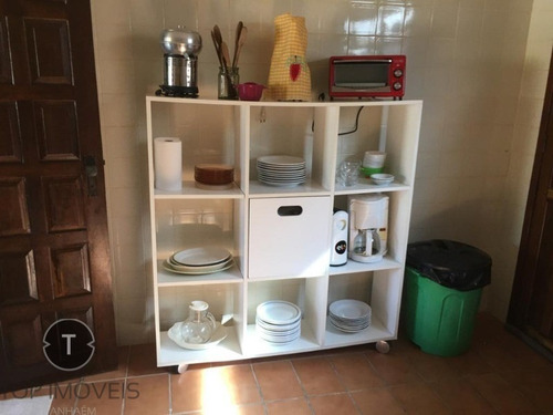 Imagem 14 de 28 de Casa No Bairro Suarão A 400 Metros Da Praia Com 600,00 Metros De Terreno , 210,00 Metros De Área Construída ,sendo 4 Suítes - Ca00241 - 33971982