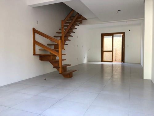 Imagem 13 de 30 de Casa À Venda No Bairro Teresópolis - Porto Alegre/rs - O-4381-11587