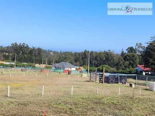 Parcela En Venta En Quintero