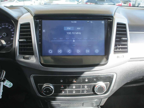 SsangYong Rexton 2.2 At 4x2 Std