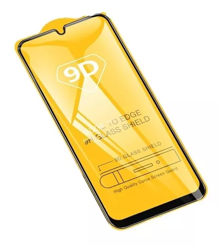 Protector de Pantalla de Vidrio Templado Quickcell para iPhone 15