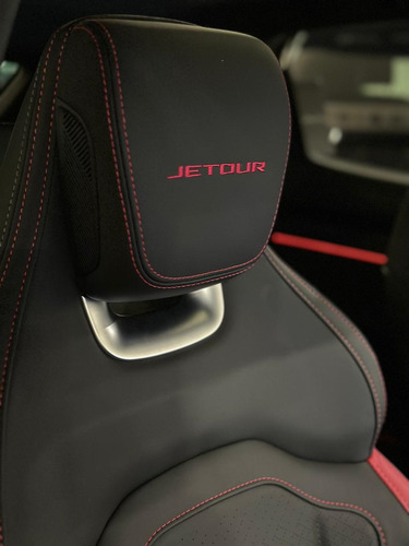 Jetour Jetour Dashing Jetour Dashing