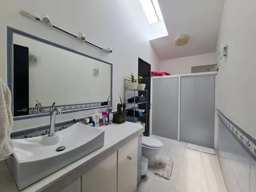 Casa En Venta Rincón Del Pedregal, Tlalpan