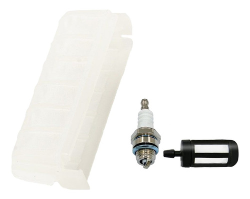 Bujía De Filtro De De Aire Para Stihl Ms210 Ms230 Ms250